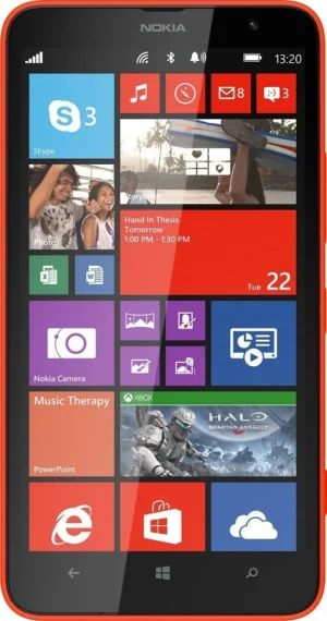 Lumia 1320