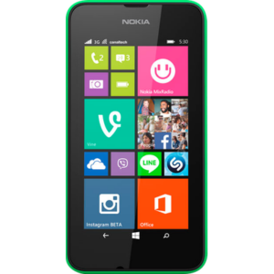 Lumia 530