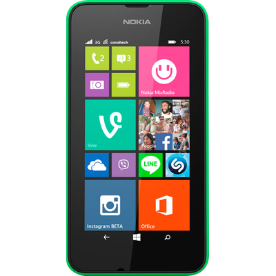 Lumia 530