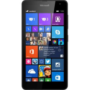 Lumia 535