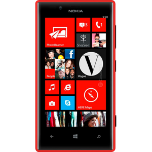 Lumia 720