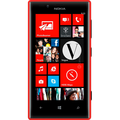Lumia 720