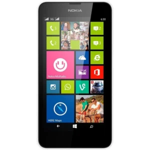 Nokia Lumia 630 dual sim