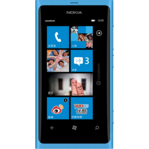 Nokia Lumia 800