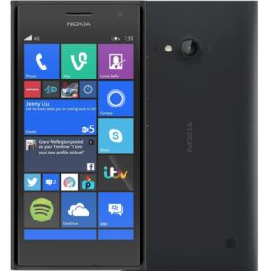 lumia 735