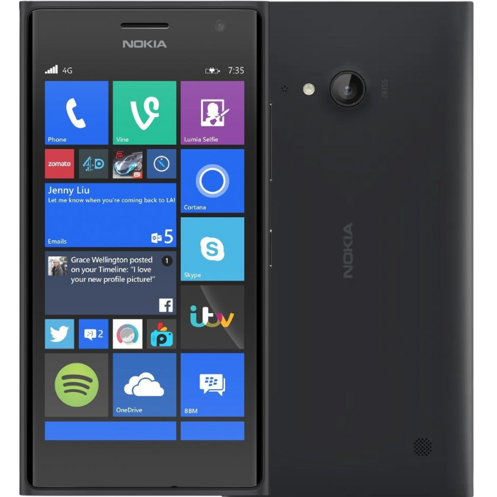 lumia 735